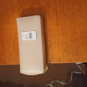 A Micheal Kors wallet
